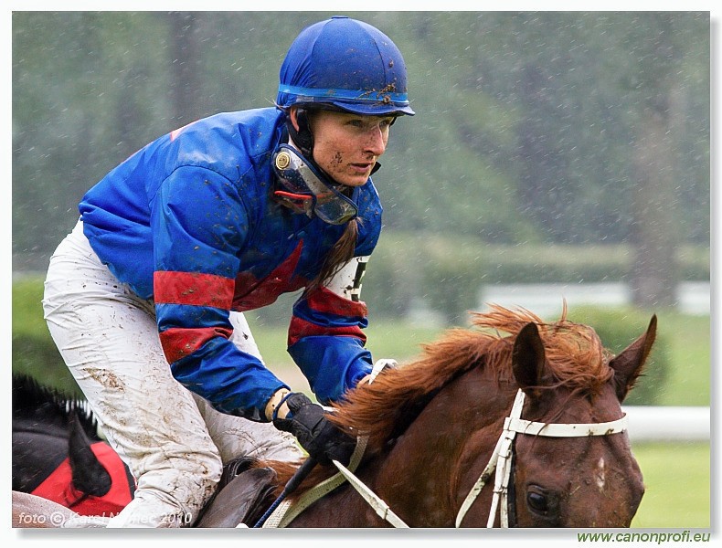 Bratislava - 16. mja 2010 