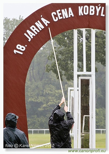 Bratislava - 16. mja 2010 