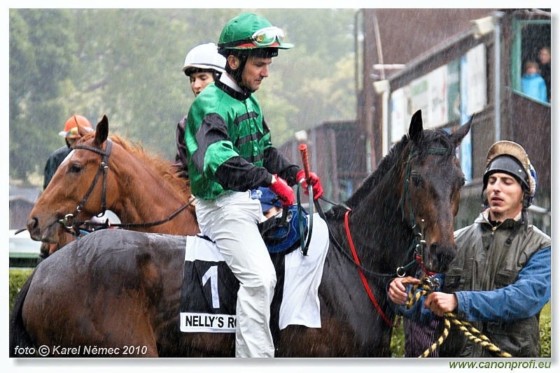 Bratislava - 16. mja 2010 