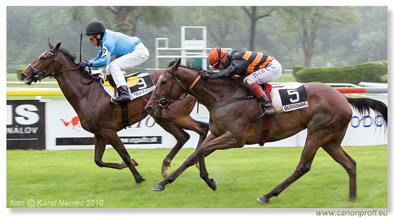 Bratislava - 16. mja 2010 