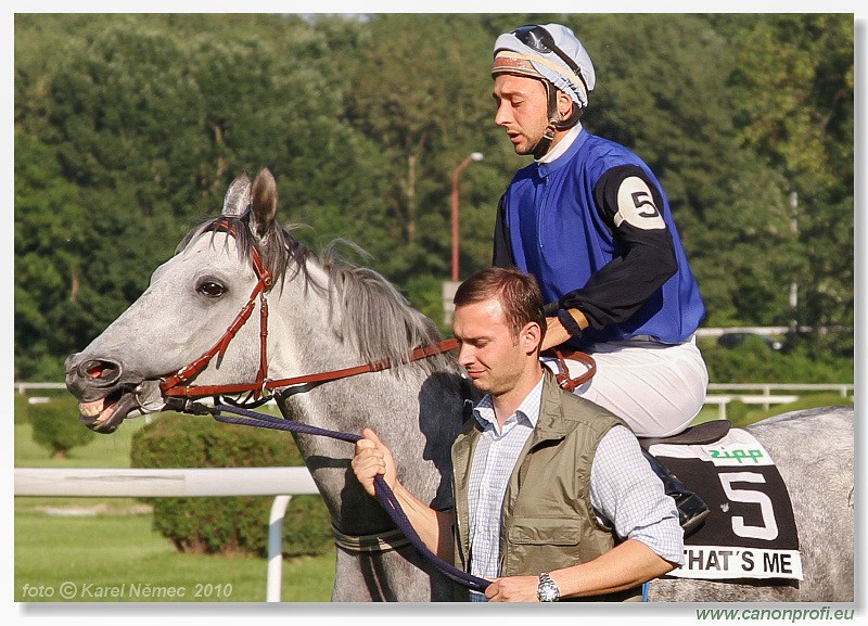 Bratislava - 06. jna 2010 