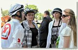 Starohjske kritrium 