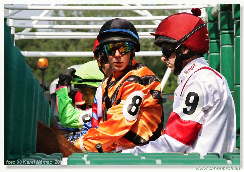 Bratislava - 13. jna 2010 