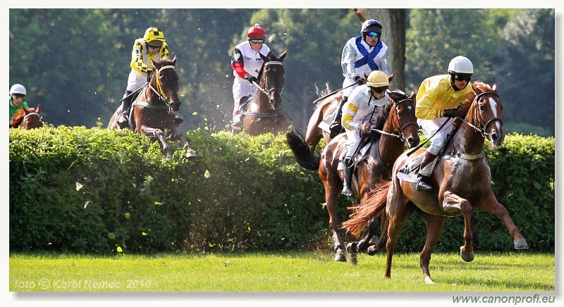 Bratislava - 13. jna 2010 