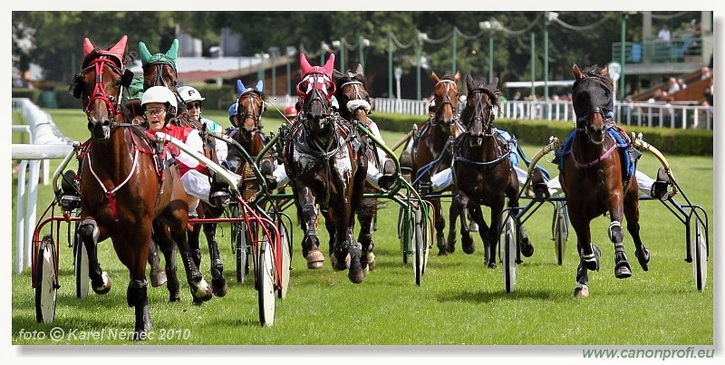 Bratislava - 26. jna 2010 