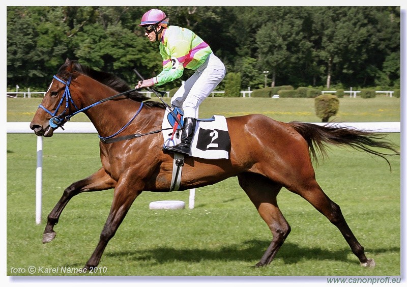 Bratislava - 26. jna 2010 