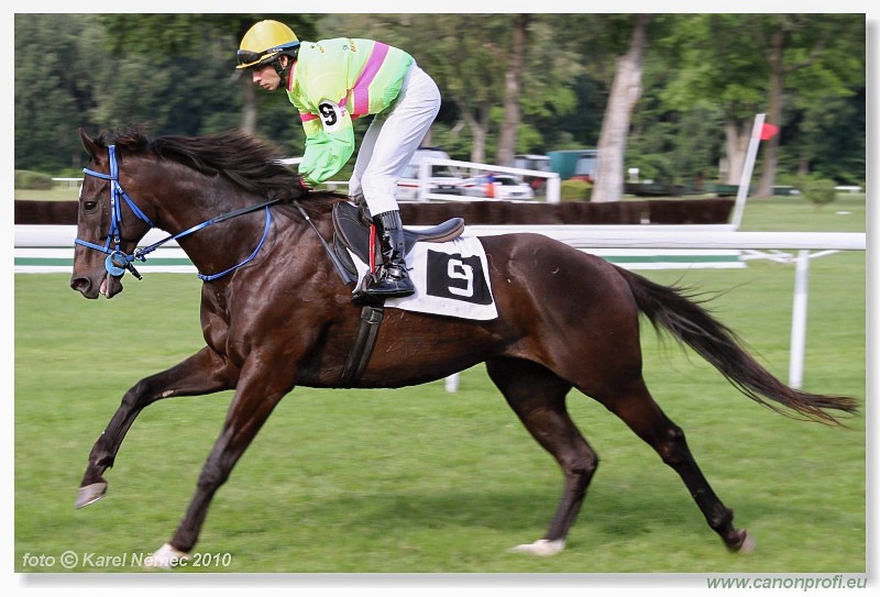 Bratislava - 26. jna 2010 