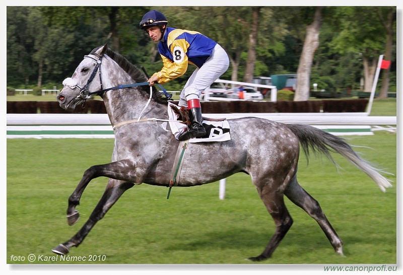 Bratislava - 26. jna 2010 