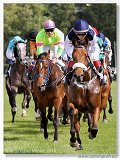 Derby-Trial 
