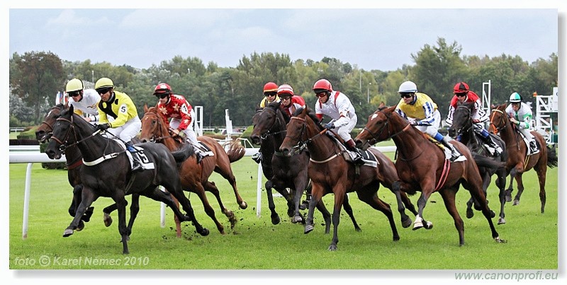 Bratislava - 26. septembra 2010 