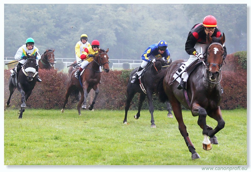 Bratislava - 17. oktbra 2010 