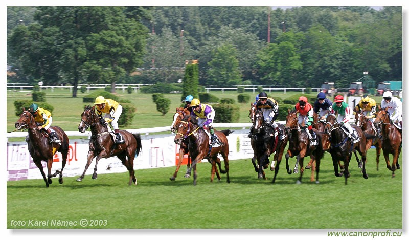 Bratislava - 01. júna 2003