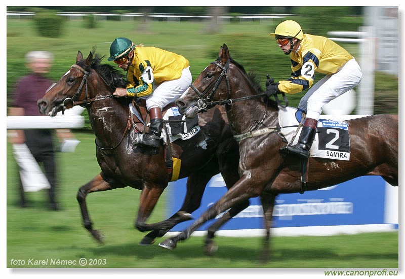 Bratislava - 01. júna 2003