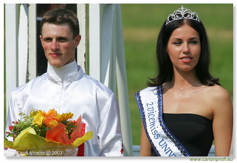Bratislava - 01. júna 2003
