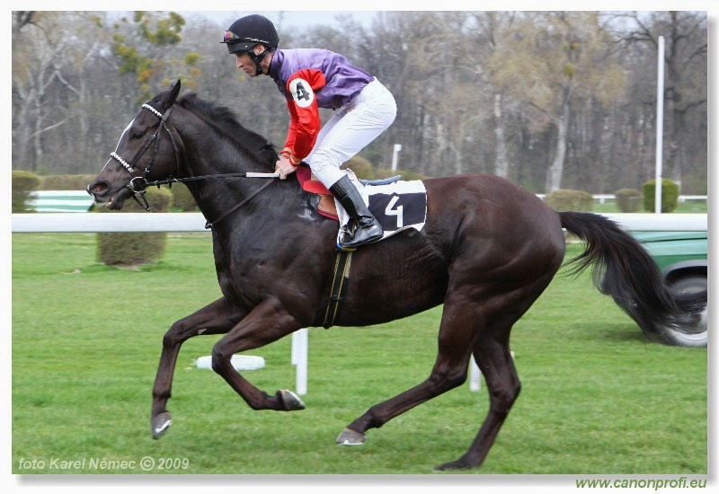 Bratislava - 05. aprla 2009 