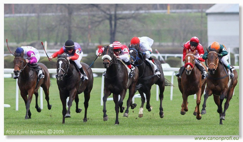 Bratislava - 05. aprla 2009 
