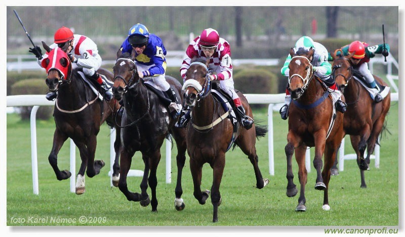 Bratislava - 05. aprla 2009 