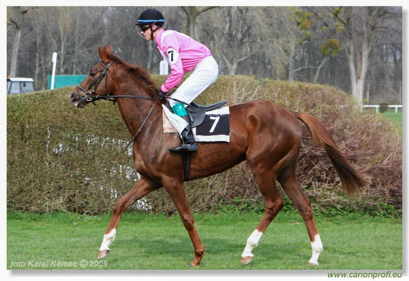 Bratislava - 05. aprla 2009 