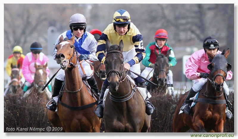 Bratislava - 05. aprla 2009 