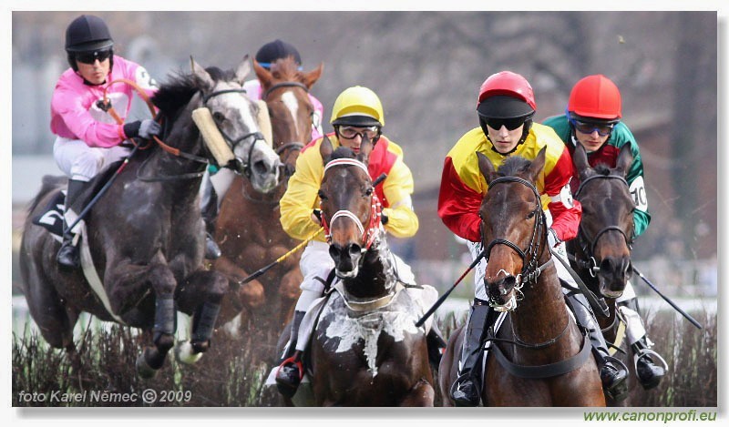 Bratislava - 05. aprla 2009 