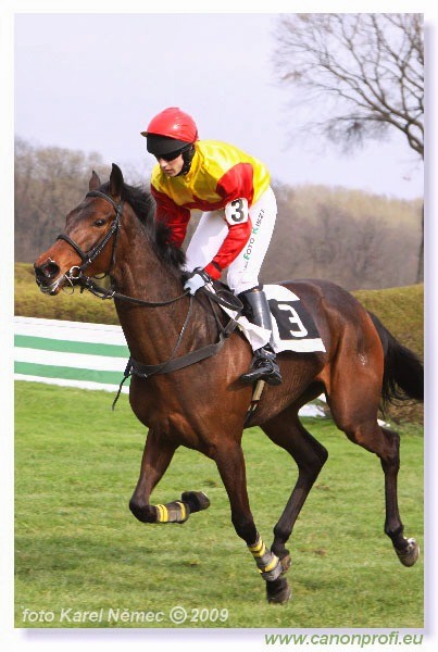Bratislava - 05. aprla 2009 