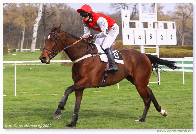 Bratislava - 05. aprla 2009 