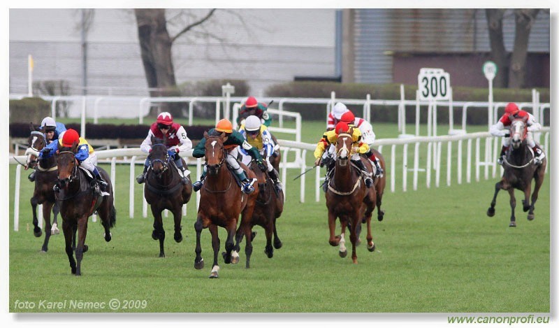 Bratislava - 05. aprla 2009 