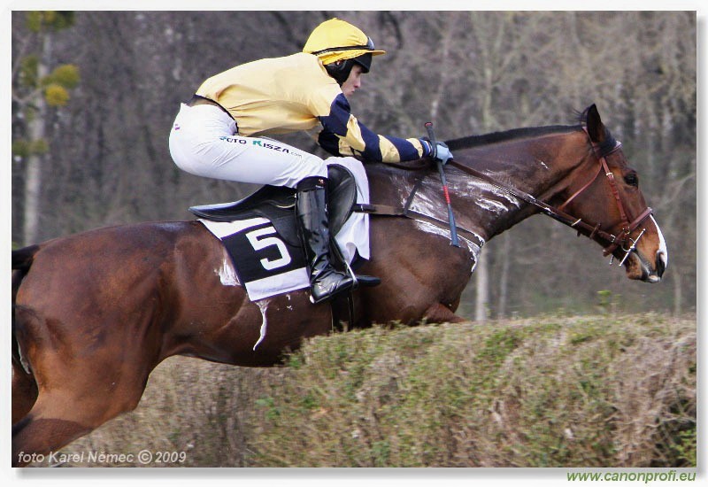 Bratislava - 05. aprla 2009 