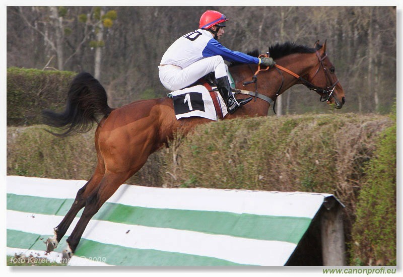 Bratislava - 05. aprla 2009 