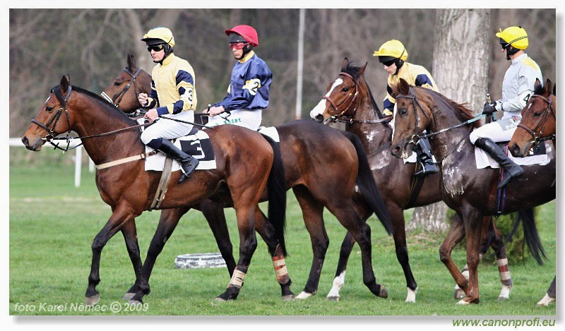 Bratislava - 05. aprla 2009 