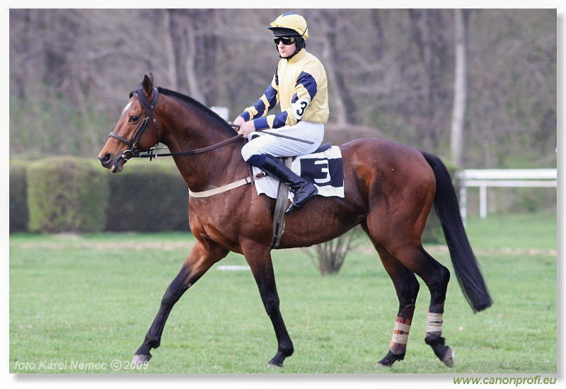 Bratislava - 05. aprla 2009 