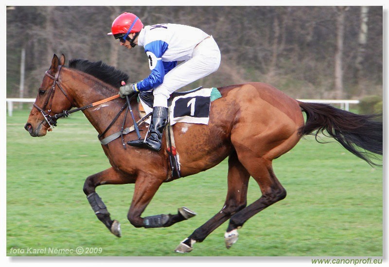 Bratislava - 05. aprla 2009 