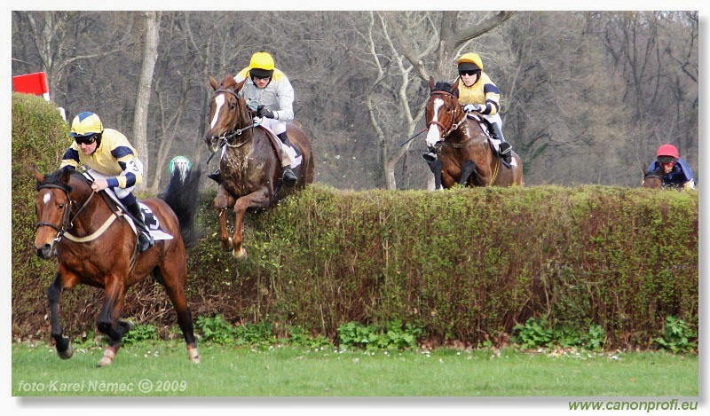 Bratislava - 05. aprla 2009 