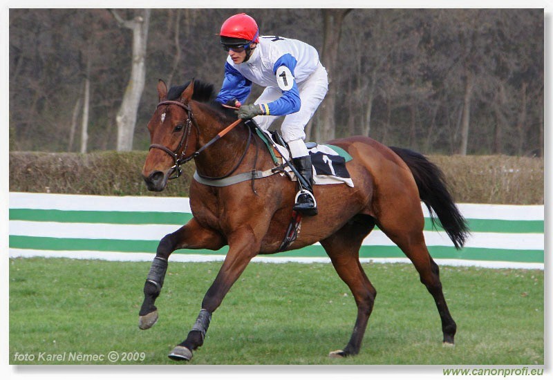Bratislava - 05. aprla 2009 