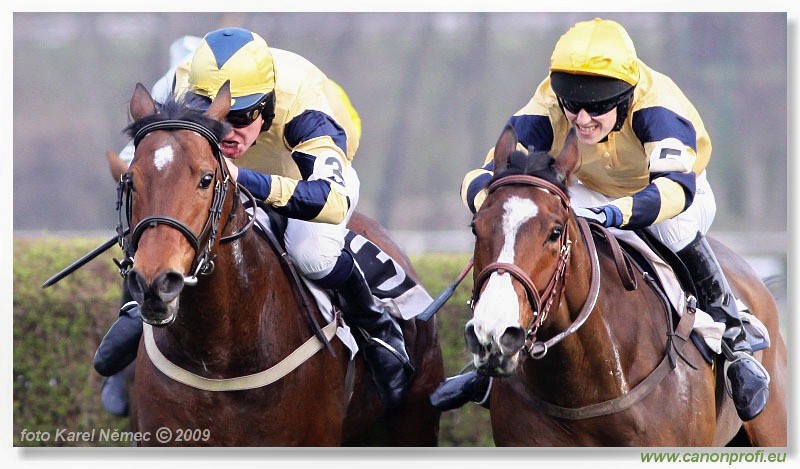 Bratislava - 05. aprla 2009 