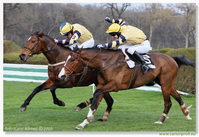 Bratislava - 05. aprla 2009 