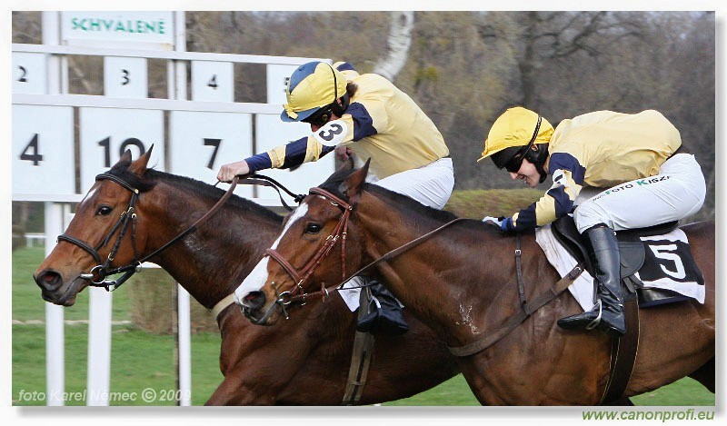 Bratislava - 05. aprla 2009 