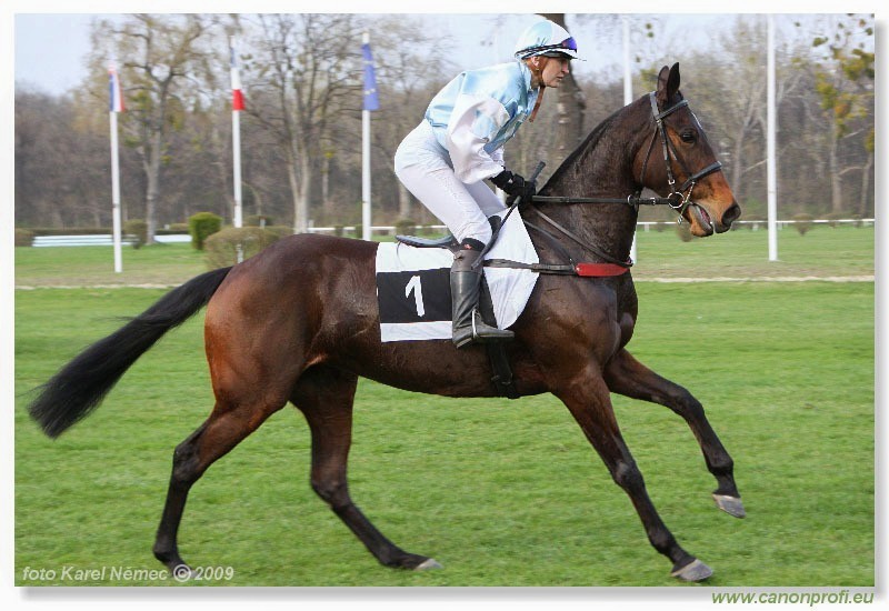 Bratislava - 05. aprla 2009 