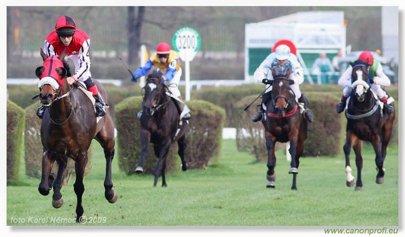 Bratislava - 05. aprla 2009 