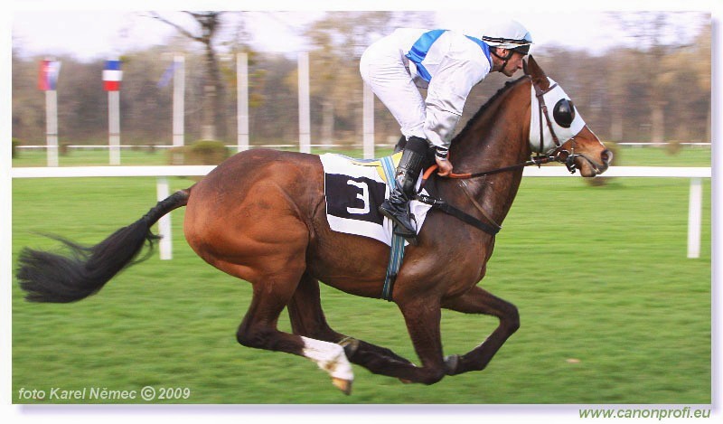 Bratislava - 05. aprla 2009 