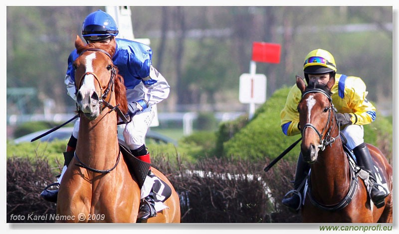 Bratislava - 12. aprla 2009 