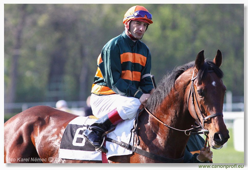Bratislava - 12. aprla 2009 