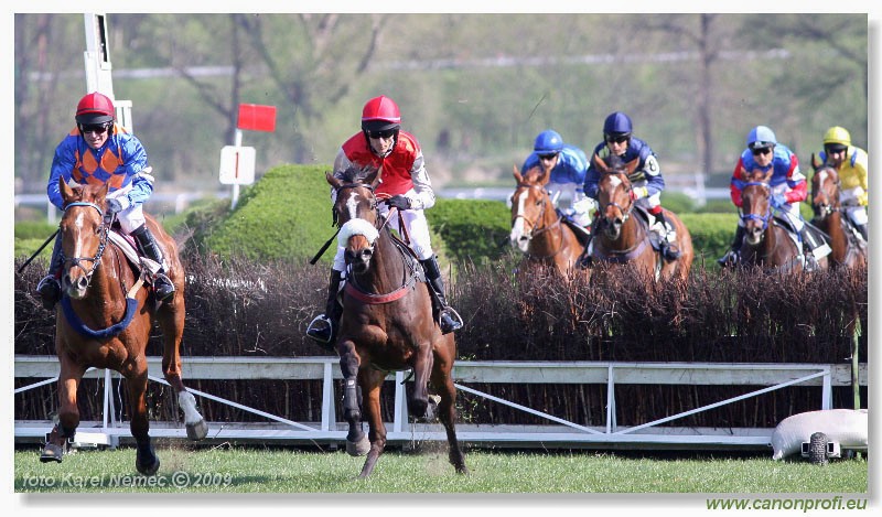 Bratislava - 12. aprla 2009 