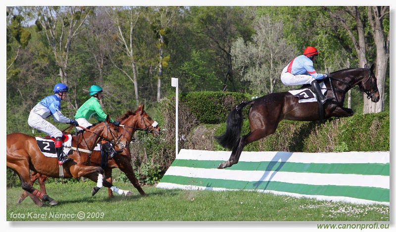 Bratislava - 12. aprla 2009 