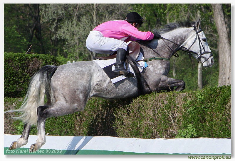 Bratislava - 12. aprla 2009 