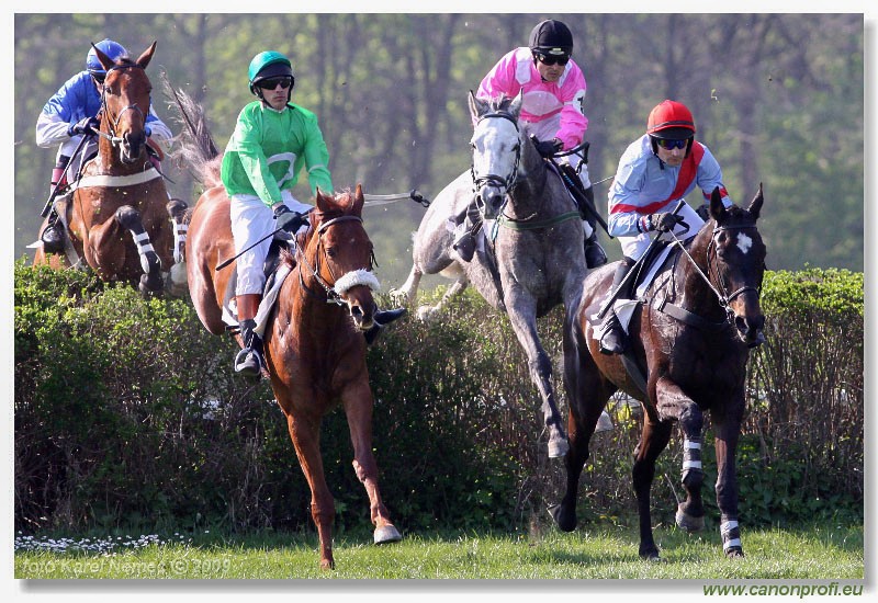 Bratislava - 12. aprla 2009 