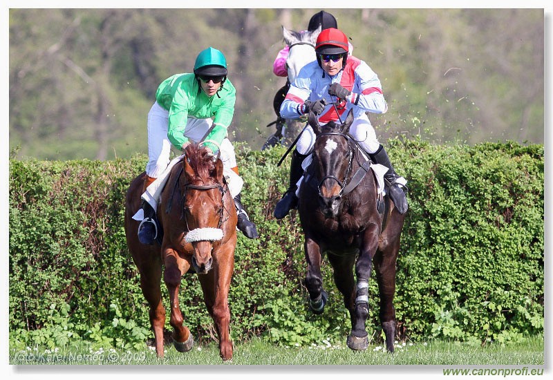 Bratislava - 12. aprla 2009 