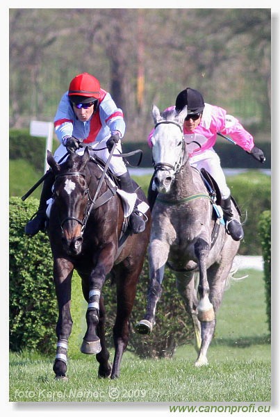 Bratislava - 12. aprla 2009 