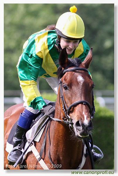 Bratislava - 26. aprla 2009 
