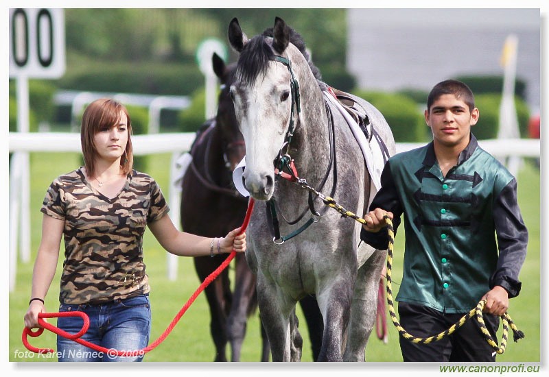 Bratislava - 26. aprla 2009 